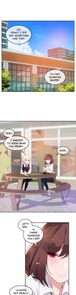 A Pervert's Daily Life Ch. 1-71 : página 379