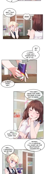 A Pervert's Daily Life Ch. 1-71 : página 380