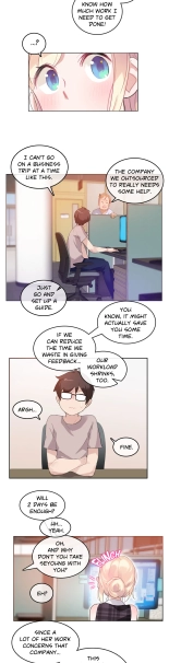 A Pervert's Daily Life Ch. 1-71 : página 384