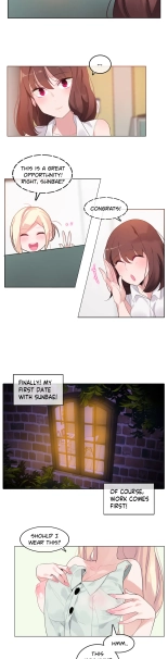 A Pervert's Daily Life Ch. 1-71 : página 386