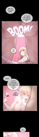 A Pervert's Daily Life Ch. 1-71 : página 389