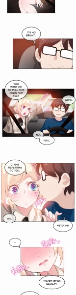 A Pervert's Daily Life Ch. 1-71 : página 393