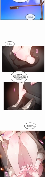 A Pervert's Daily Life Ch. 1-71 : página 395