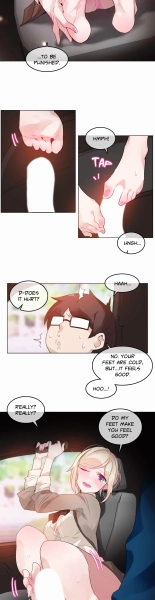 A Pervert's Daily Life Ch. 1-71 : página 396