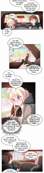 A Pervert's Daily Life Ch. 1-71 : página 400