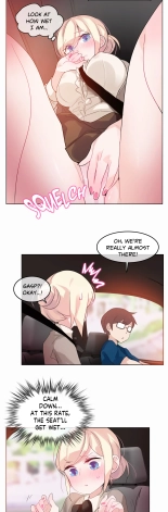 A Pervert's Daily Life Ch. 1-71 : página 405