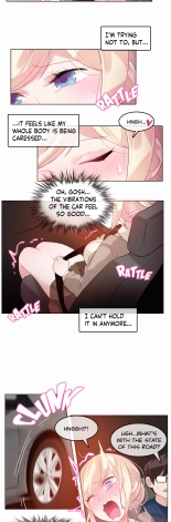 A Pervert's Daily Life Ch. 1-71 : página 406