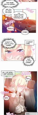 A Pervert's Daily Life Ch. 1-71 : página 407