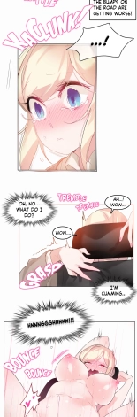 A Pervert's Daily Life Ch. 1-71 : página 408