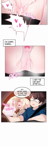 A Pervert's Daily Life Ch. 1-71 : página 409