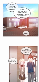 A Pervert's Daily Life Ch. 1-71 : página 410