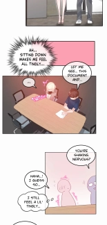 A Pervert's Daily Life Ch. 1-71 : página 411