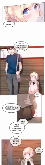 A Pervert's Daily Life Ch. 1-71 : página 418