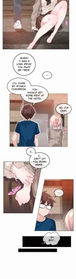 A Pervert's Daily Life Ch. 1-71 : página 419