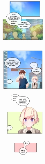 A Pervert's Daily Life Ch. 1-71 : página 420