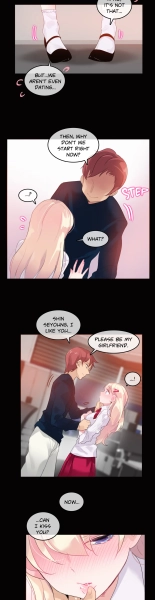 A Pervert's Daily Life Ch. 1-71 : página 426