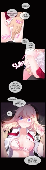 A Pervert's Daily Life Ch. 1-71 : página 430