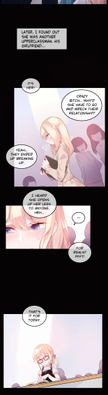 A Pervert's Daily Life Ch. 1-71 : página 432