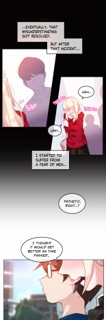 A Pervert's Daily Life Ch. 1-71 : página 435