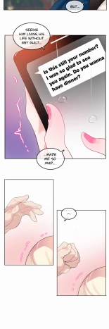 A Pervert's Daily Life Ch. 1-71 : página 436