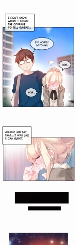 A Pervert's Daily Life Ch. 1-71 : página 437