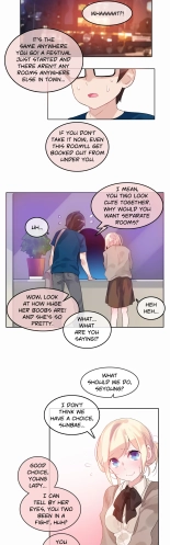 A Pervert's Daily Life Ch. 1-71 : página 438