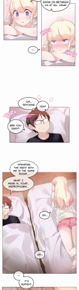 A Pervert's Daily Life Ch. 1-71 : página 441