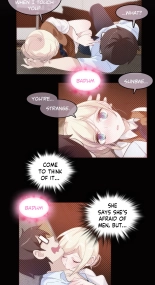 A Pervert's Daily Life Ch. 1-71 : página 443