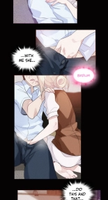 A Pervert's Daily Life Ch. 1-71 : página 444