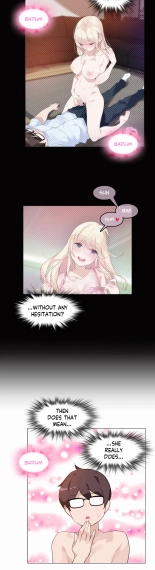 A Pervert's Daily Life Ch. 1-71 : página 445