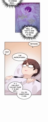 A Pervert's Daily Life Ch. 1-71 : página 447