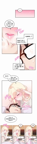 A Pervert's Daily Life Ch. 1-71 : página 451