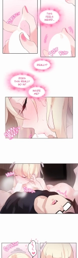 A Pervert's Daily Life Ch. 1-71 : página 455