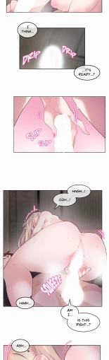 A Pervert's Daily Life Ch. 1-71 : página 457