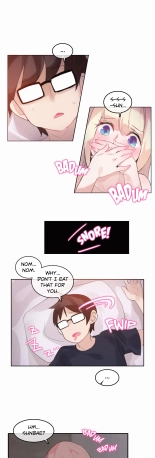 A Pervert's Daily Life Ch. 1-71 : página 459