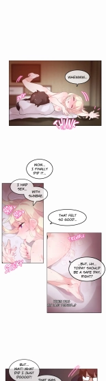 A Pervert's Daily Life Ch. 1-71 : página 471