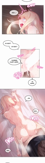 A Pervert's Daily Life Ch. 1-71 : página 473