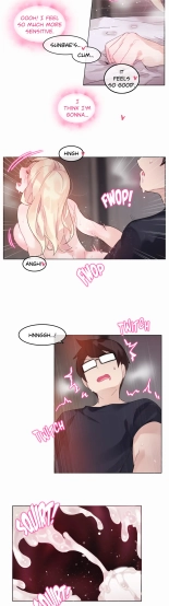 A Pervert's Daily Life Ch. 1-71 : página 475