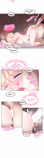 A Pervert's Daily Life Ch. 1-71 : página 476