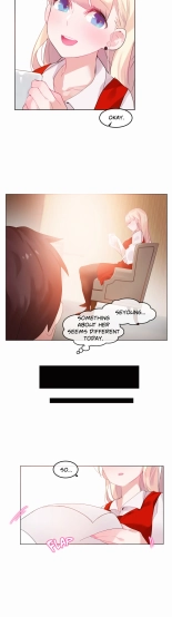 A Pervert's Daily Life Ch. 1-71 : página 482