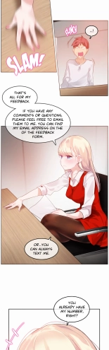 A Pervert's Daily Life Ch. 1-71 : página 484