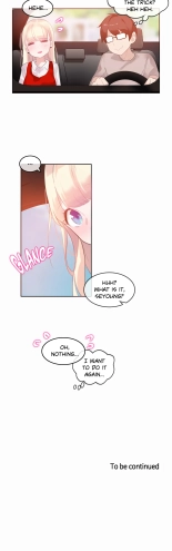 A Pervert's Daily Life Ch. 1-71 : página 486