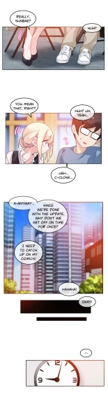 A Pervert's Daily Life Ch. 1-71 : página 494