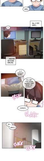 A Pervert's Daily Life Ch. 1-71 : página 496