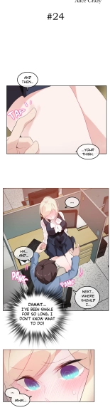 A Pervert's Daily Life Ch. 1-71 : página 514