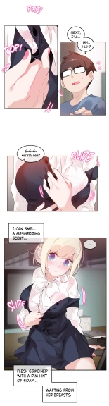 A Pervert's Daily Life Ch. 1-71 : página 515