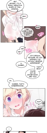 A Pervert's Daily Life Ch. 1-71 : página 518