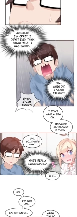 A Pervert's Daily Life Ch. 1-71 : página 519