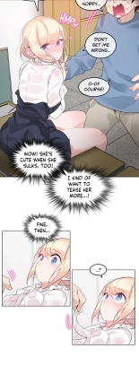 A Pervert's Daily Life Ch. 1-71 : página 520