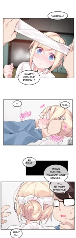 A Pervert's Daily Life Ch. 1-71 : página 521